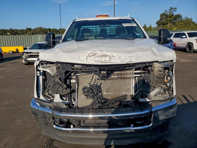 2022 FORD F250 SUPER #3312358771