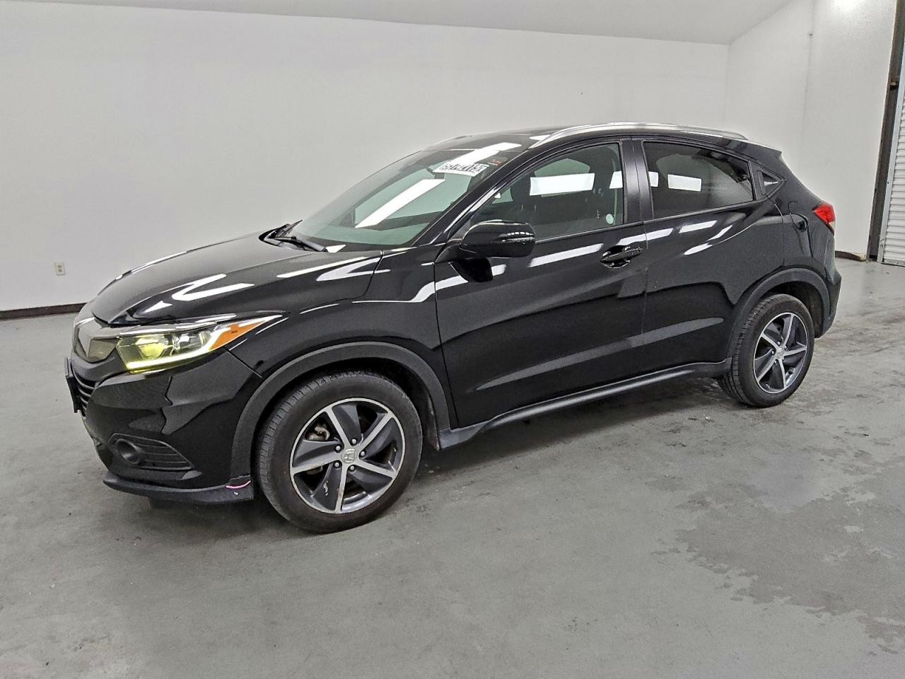 HONDA HR-V EX