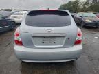 Lot #3302785925 2007 HYUNDAI ACCENT GS