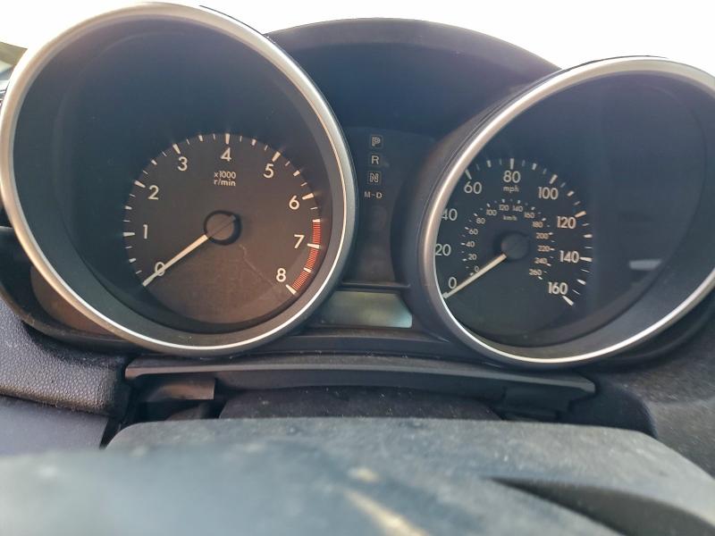 2010 MAZDA 3 I #3305315346