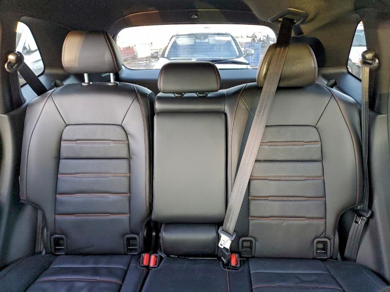 2025 HONDA CR-V SPORT #3304766971