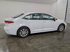 Lot #3304614451 2021 TOYOTA COROLLA LE