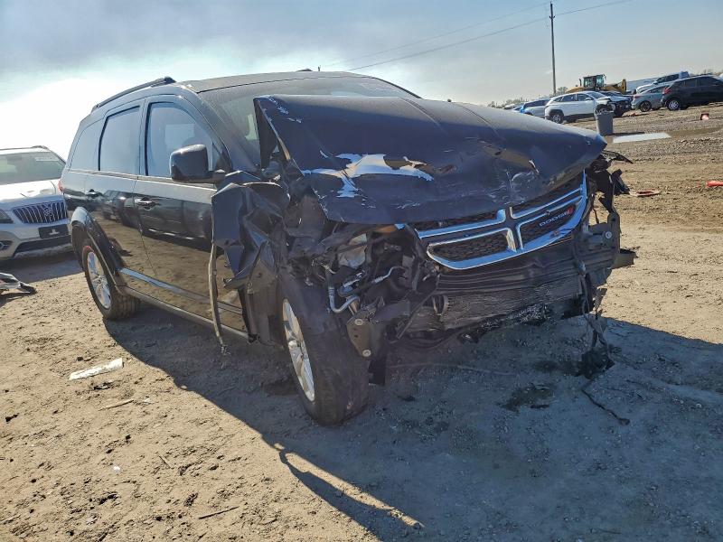 2015 DODGE JOURNEY SX #3316178958