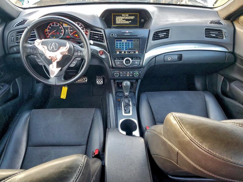 2016 ACURA ILX PREMIU #3310441348