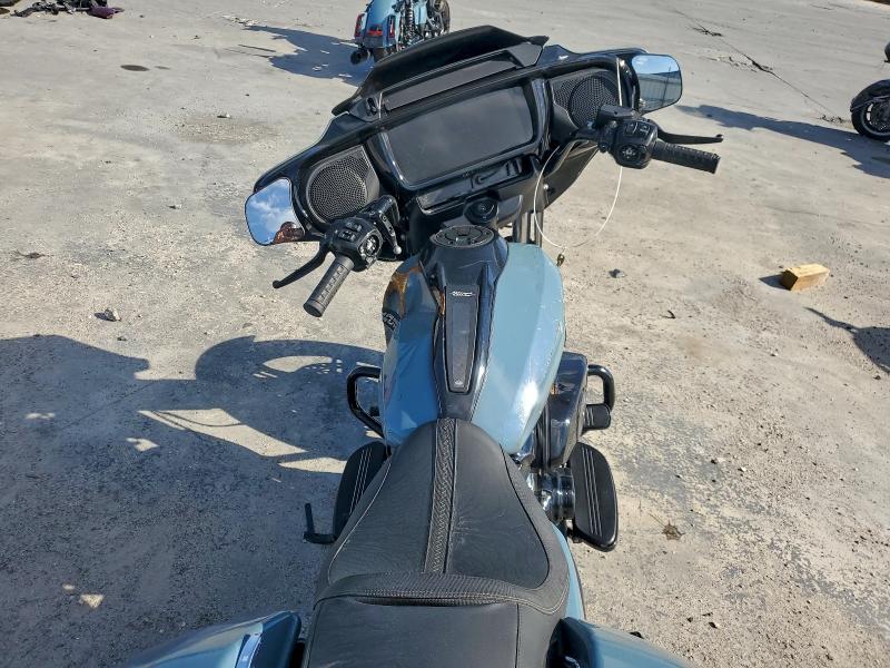 2024 HARLEY-DAVIDSON FLHX #3303969751