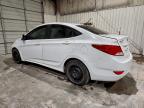 Lot #3305296312 2017 HYUNDAI ACCENT SE