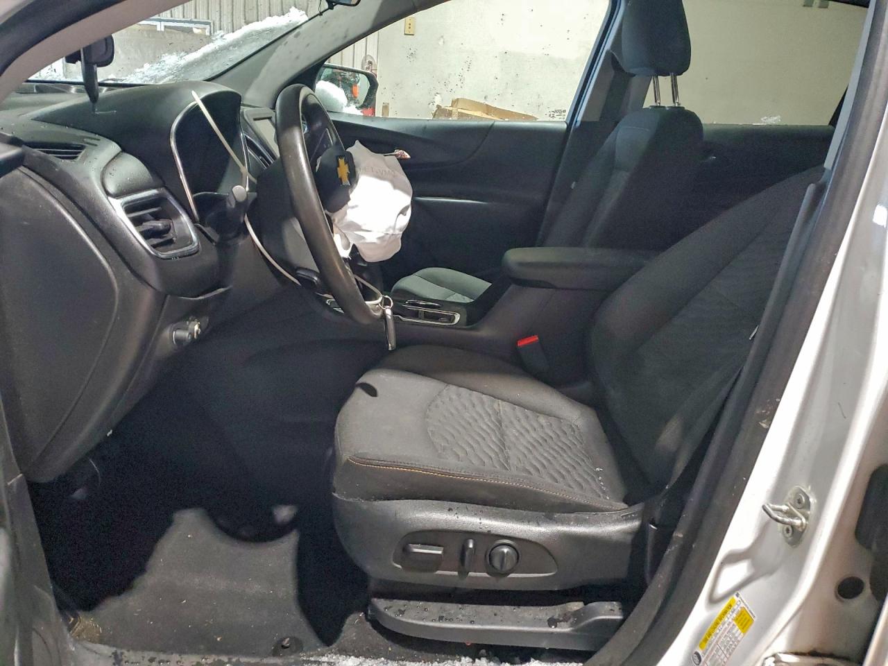 Lot #3315961160 2020 CHEVROLET EQUINOX LT