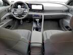 Lot #3315846151 2025 HYUNDAI ELANTRA SE