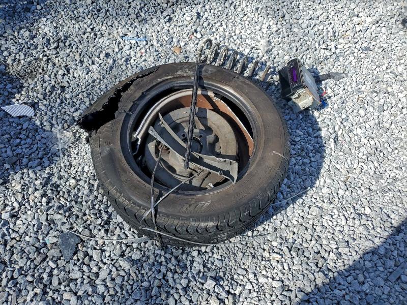 1998 TOYOTA SIENNA LE #3309510568