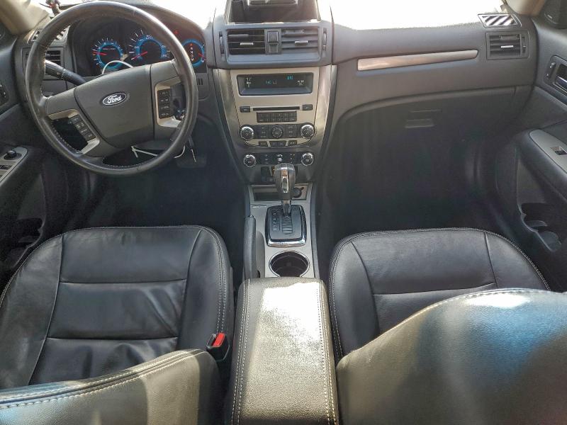 2011 FORD FUSION SEL #3302589759