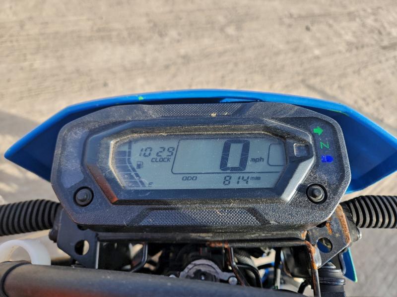 2023 KAWASAKI KLX230 S #3315923088