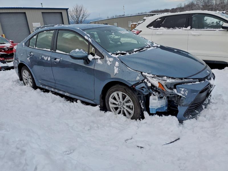 2024 TOYOTA COROLLA LE #3315807349