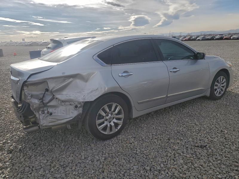 2015 NISSAN ALTIMA 2.5 #3308745044