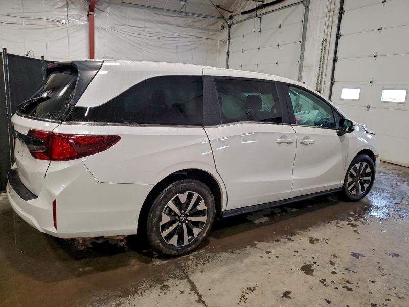 2025 HONDA ODYSSEY EX #3305598108