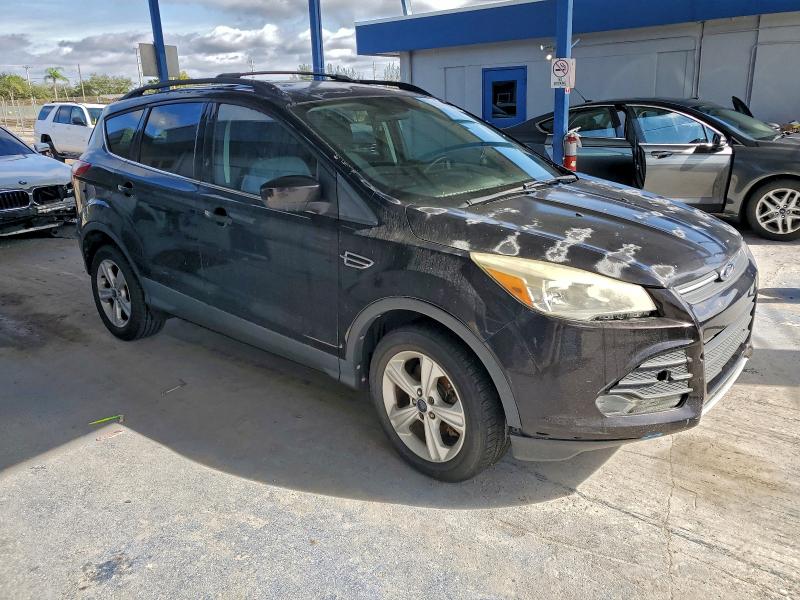 2013 FORD ESCAPE SE #3312463644