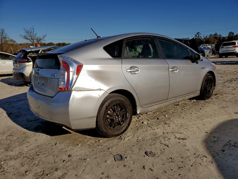 2013 TOYOTA PRIUS #3315629773
