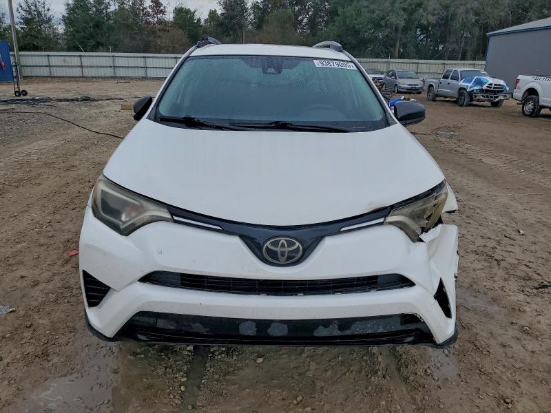2018 TOYOTA RAV4 LE #3302711003