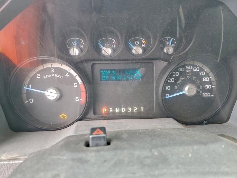 2016 FORD F450 SUPER #3304768915