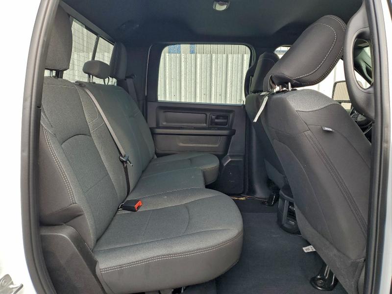 2024 RAM 2500 TRADE #3312430658