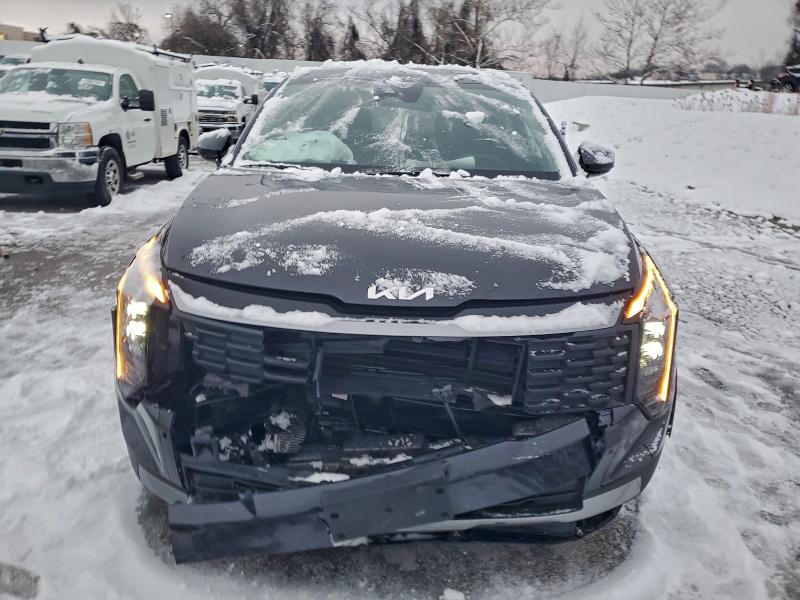 2026 KIA SPORTAGE L #3305298299