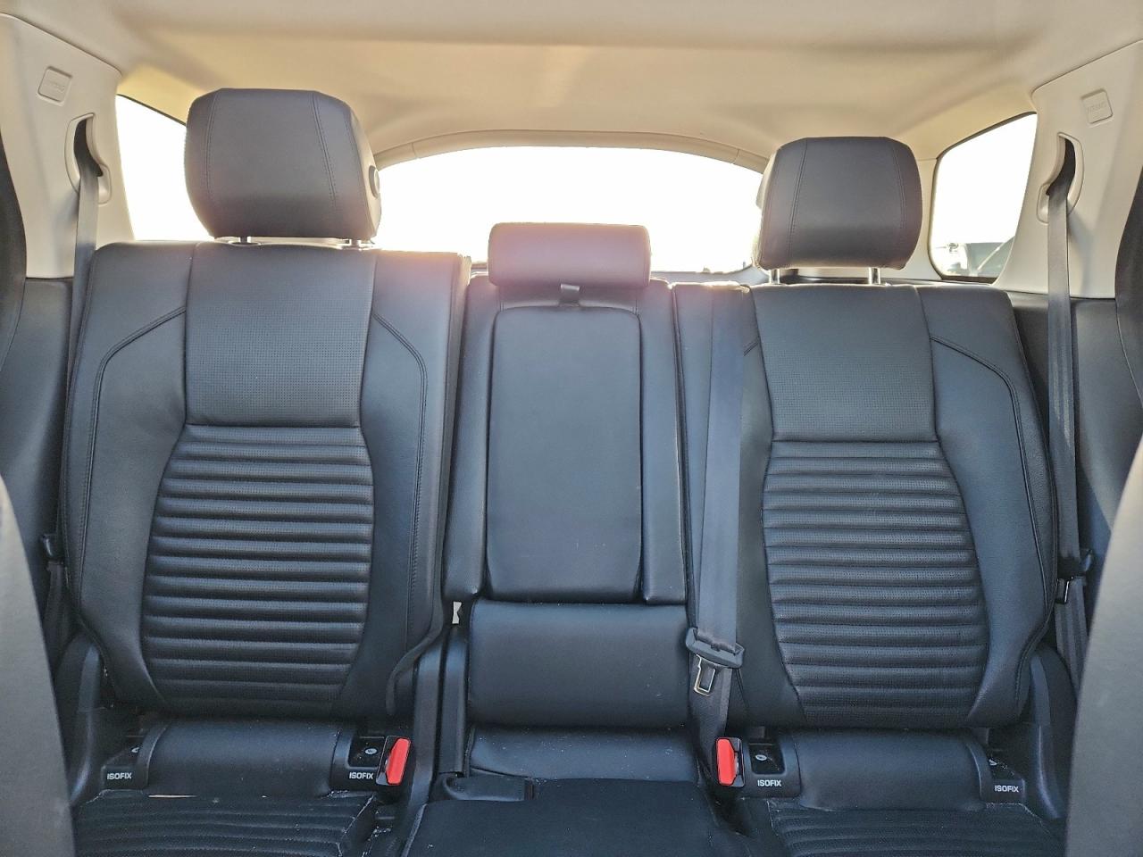 LAND ROVER DISCOVERY S