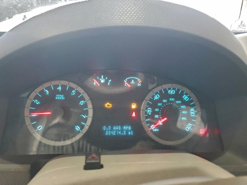 2012 FORD ESCAPE XLT #3317773069