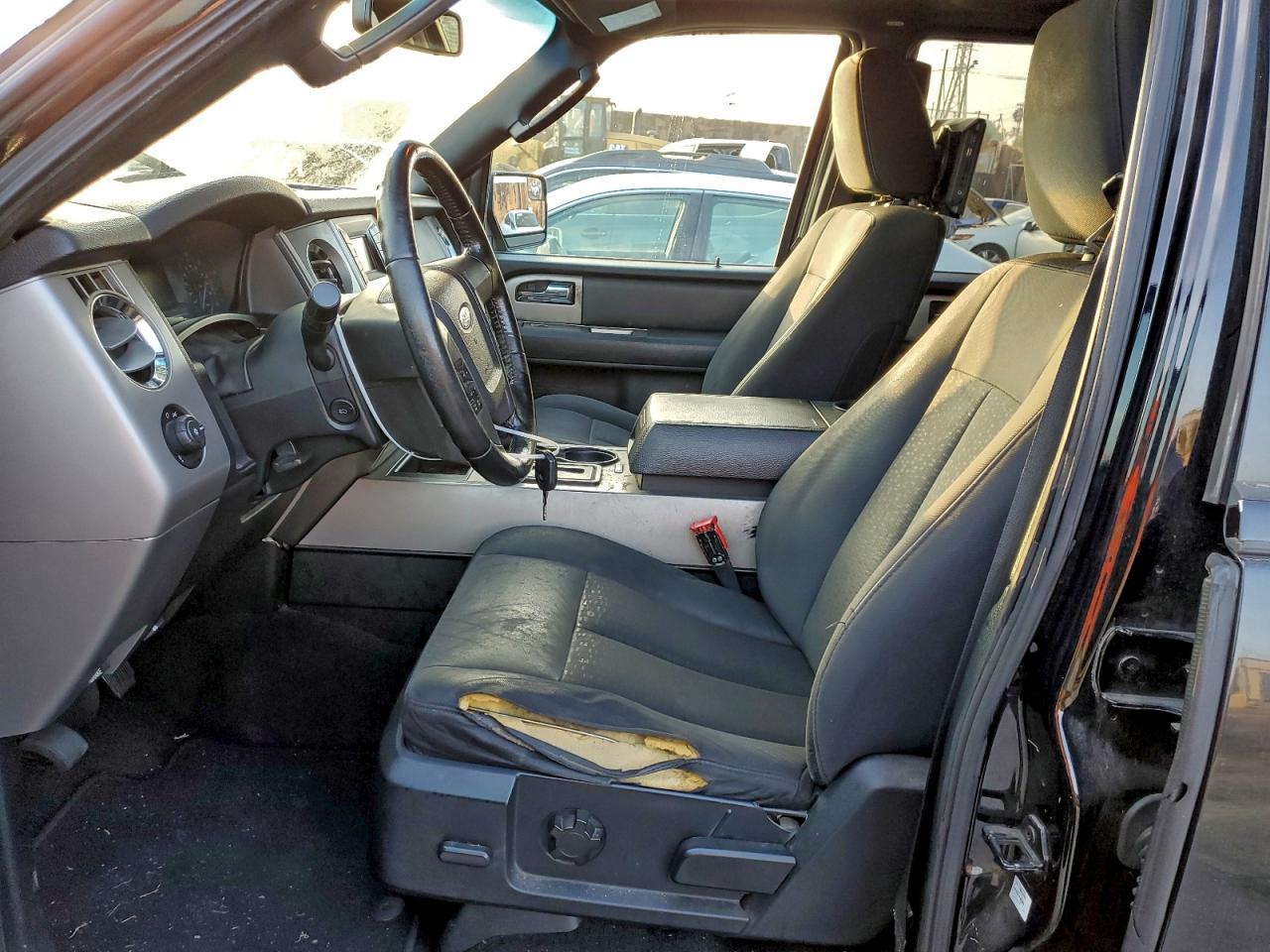 Lot #3317807086 2016 FORD EXPEDITION