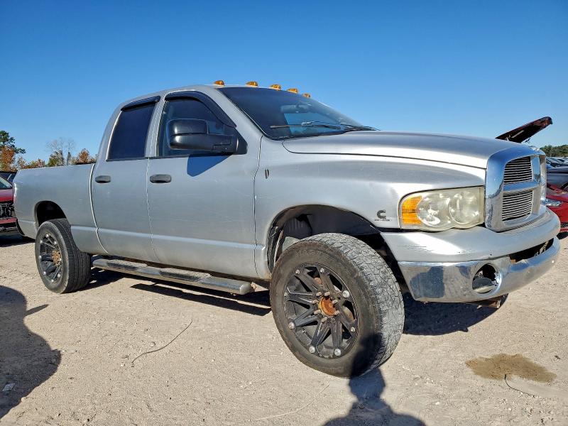 2005 DODGE RAM 2500 S #3316865071