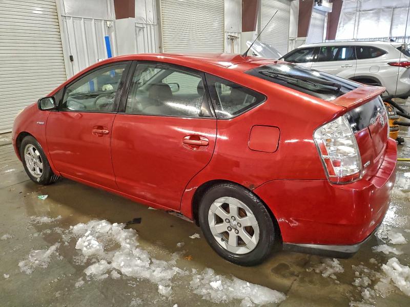 2007 TOYOTA PRIUS #3302666030