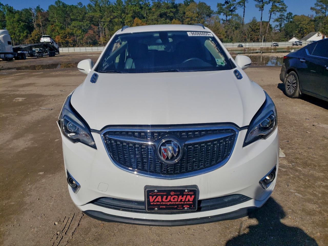 BUICK ENVISION ESSENCE