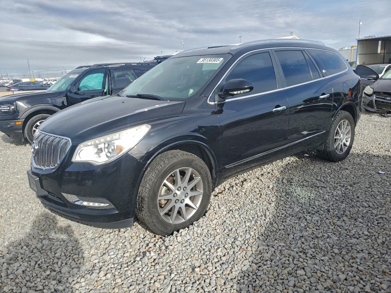 BUICK ENCLAVE