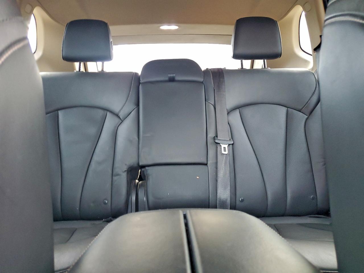 BUICK ENVISION ESSENCE