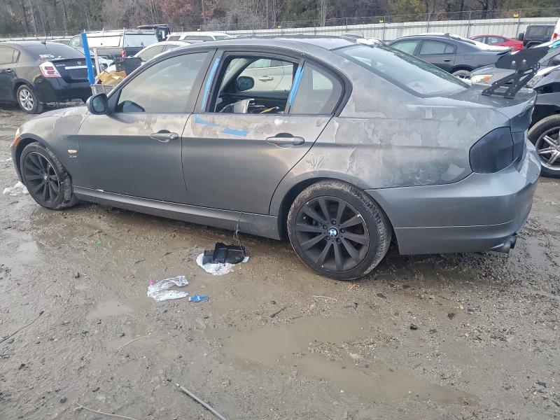 2011 BMW 328 XI #3310413957