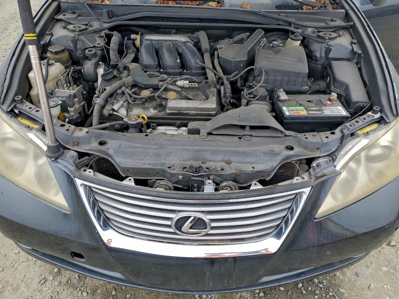 2007 LEXUS ES 350 #3305713751