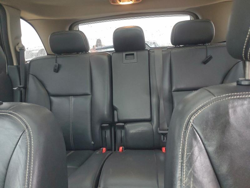 2009 FORD EDGE LIMIT #3302773341