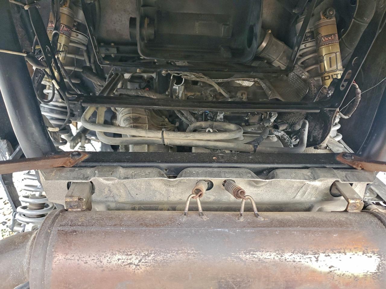 Lot #3297157491 2000 OETH RZR XP TURBO