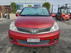 Lot #3310421956 2011 NISSAN VERSA S