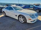 Lot #3310526054 2007 MERCEDES-BENZ SL 550