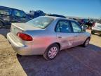 Lot #3312626173 2001 TOYOTA COROLLA CE