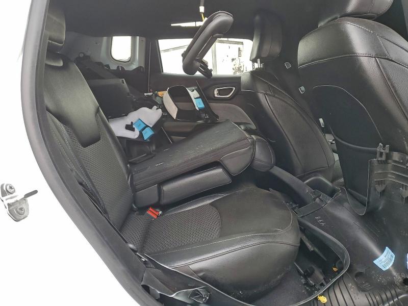 2024 JEEP COMPASS LA #3303755437