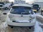 Lot #3315566776 2014 SUBARU IMPREZA WR