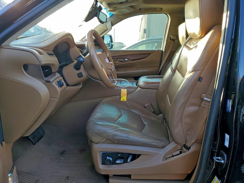 2015 CADILLAC ESCALADE P #3311763342