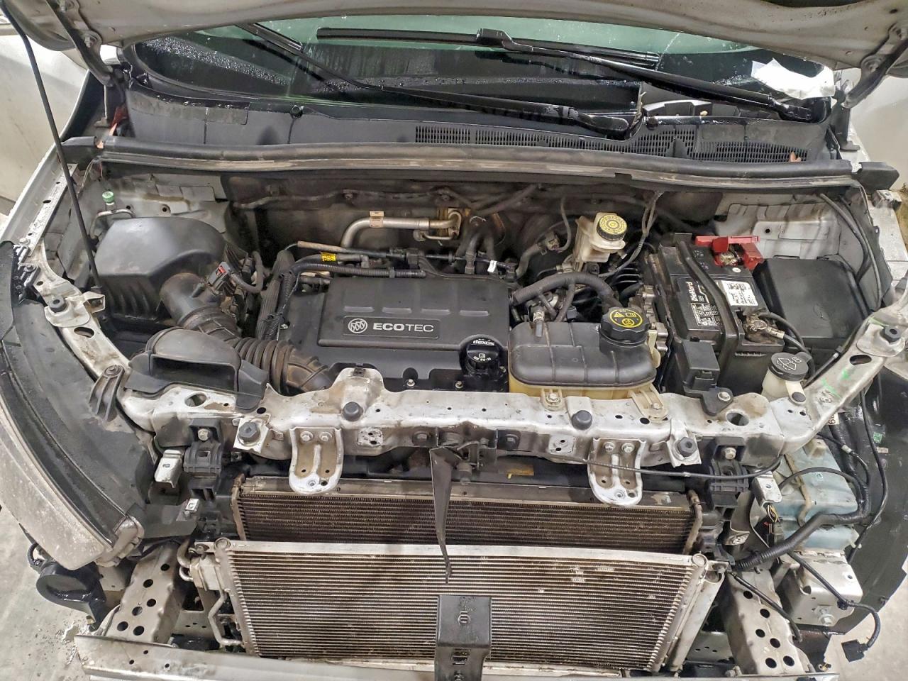 BUICK ENCORE PREFERRED