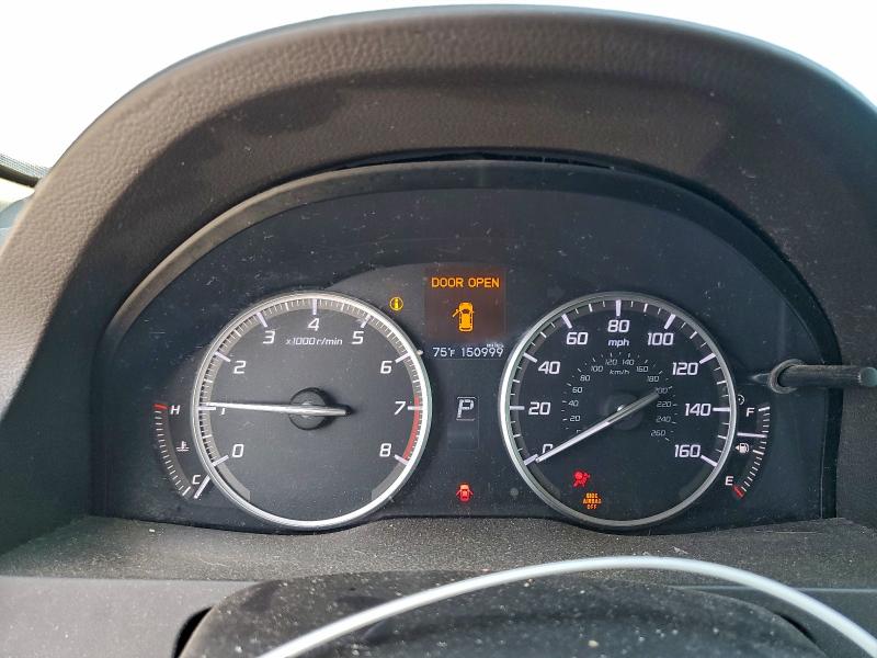 2014 ACURA RDX TECHNO #3304365596