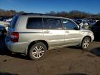 Lot #3301744370 2006 TOYOTA HIGHLANDER