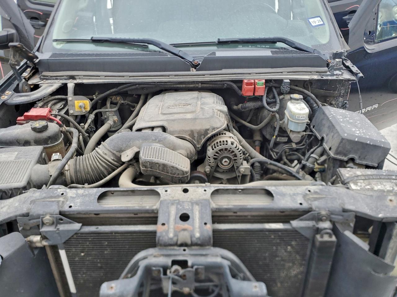 GMC SIERRA K1500 SLE