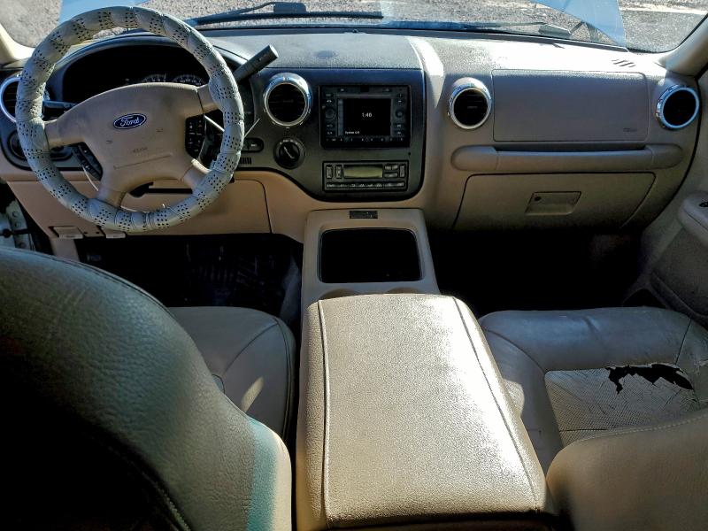 2003 FORD EXPEDITION #3302013090
