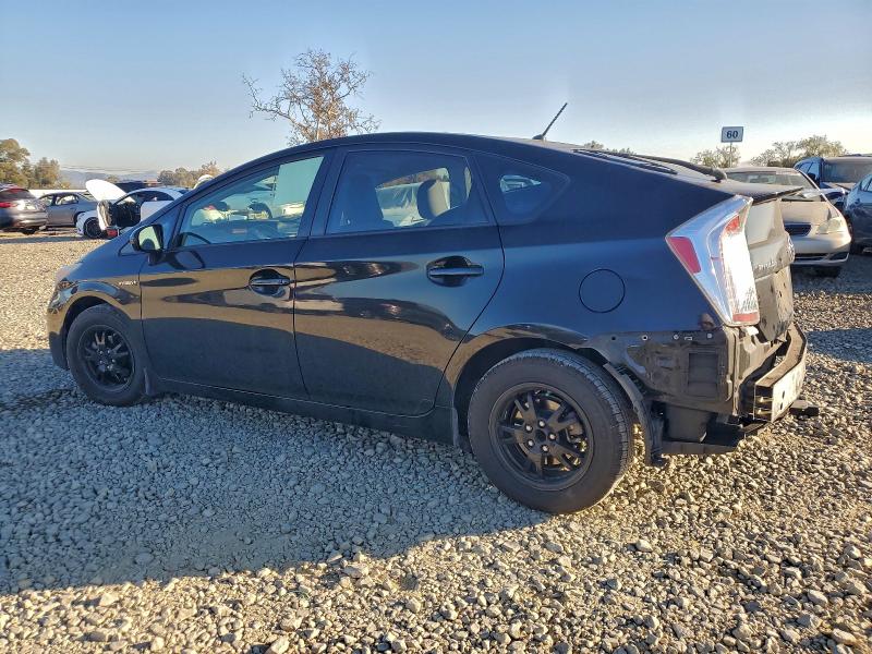 2012 TOYOTA PRIUS #3317026104