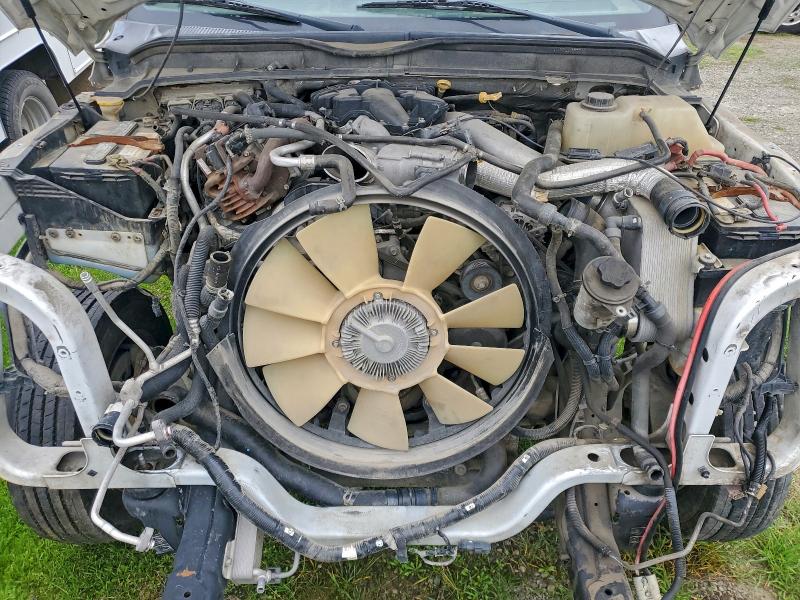 2011 FORD F450 #3302928628