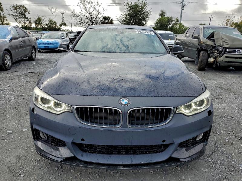 2014 BMW 428 I #3305308341
